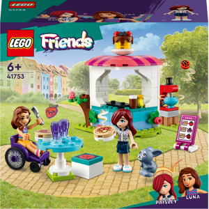 Lego 41753 - La crêperie - LEGO® Friends