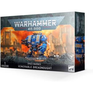 Space Marines: Dreadnought Venerable