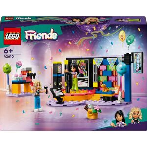 42610 - Le karaoké - LEGO® Friends - Publicité