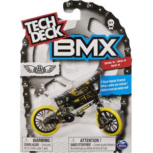 Spin Master - 1 Tech Deck BMX - Serie 16