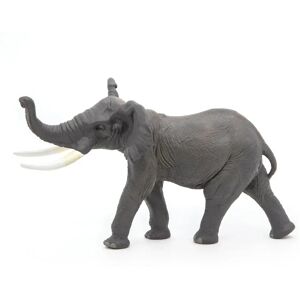 Figurine Éléphant - Papo