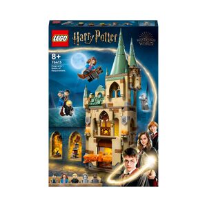 Lego 76413 - Poudlard : la Salle sur Demande - LEGO® Harry Potter™