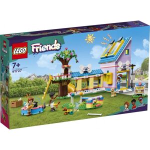 Lego 41727 - Le centre de sauvetage canin - LEGO® Friends