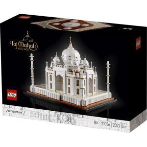 Lego Le Taj Mahal - LEGO® Architecture - 21056