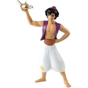 Figurine Aladdin Disney - 13 cm