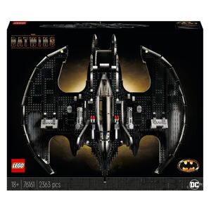 Lego Batwing 1989 - LEGO® DC Comics Super Heroes - 76161