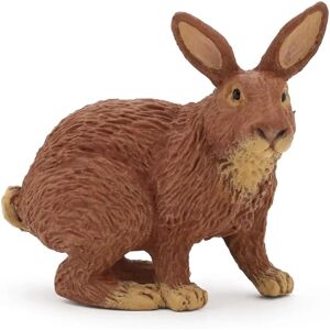 Lapin marron  - PAPO - 51049