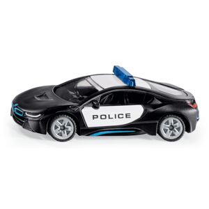 Réplique - BMW i8 Police américaine