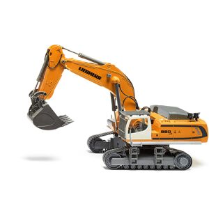 Liebherr R980 SME Excavateur sur chenilles