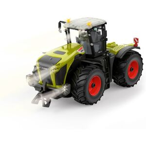 Claas Xerion 5000 Trac VC avec système Bluetooth