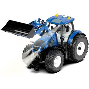 New Holland T7 315 avec chargeur frontal