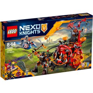 Le char maléfique de Jestro - LEGO® NEXO KNIGHTS™ - 70316