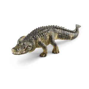 Figurine  Alligator