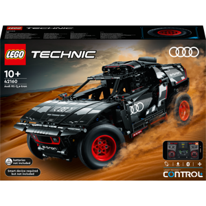 Lego 42160 - Audi RS Q e-tron - LEGO® Technic