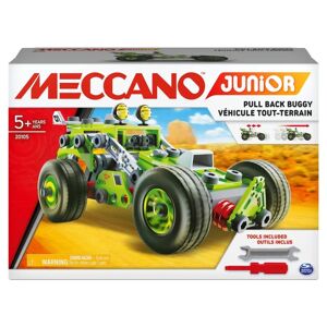 Meccano Junior - Vehicule tout-terrain