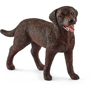 Figurine Labrador Retriever, femelle - Farm world