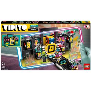 Lego The Boombox - LEGO® VIDIYO - 43115