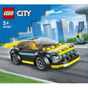 Lego 60383 - La voiture de sport électrique - LEGO® City