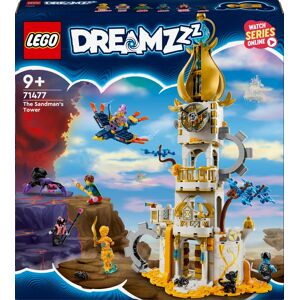 71477 - La tour du marchand de sable - LEGO® DREAMZzz