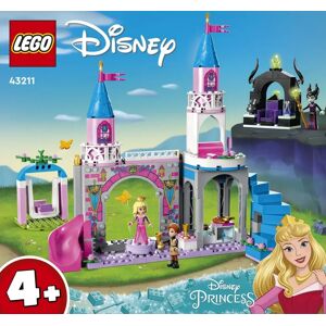 43211 - Le château d’Aurore - LEGO® Disney Princess™ - Publicité