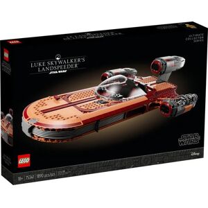 Landspeeder de Luke Skywalker - 75341 - LEGO® Star Wars™