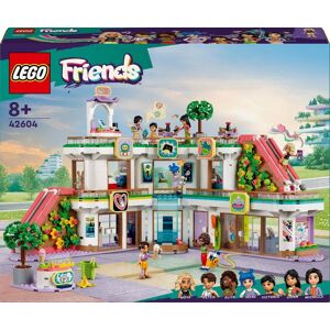 Lego 42604 - Le centre commercial de Heartlake City - LEGO® Friends