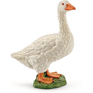 Figurine Oie - Farm world