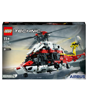 Lego 42145 - L’hélicoptère de secours Airbus H175 - LEGO® Technic