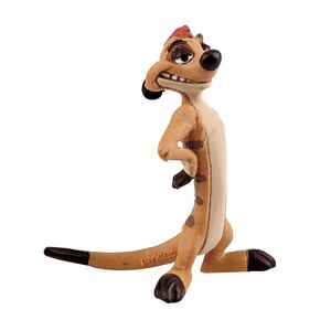 Figurine Le Roi Lion Disney - Timon - 6 cm
