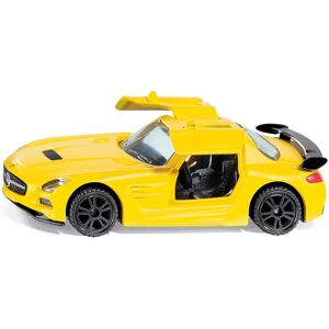 Réplique - Mercedes-Benz SLS AMG Black Series