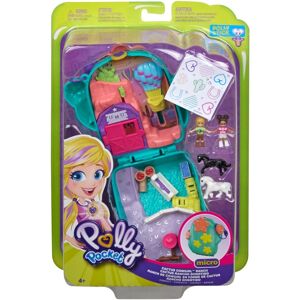 Le ranch du cactus Polly Pocket