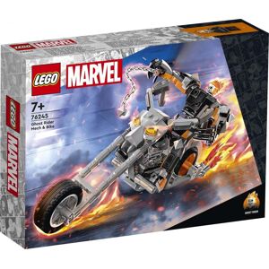 76245 - Le robot et la moto de Ghost Rider - LEGO® Marvel Super Heroes™ - Publicité