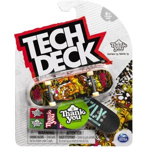 Pack Finger Skate x1 Tech Deck