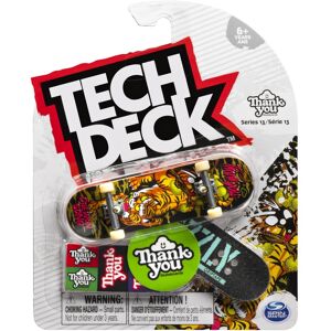 Pack Finger Skate x1 Tech Deck