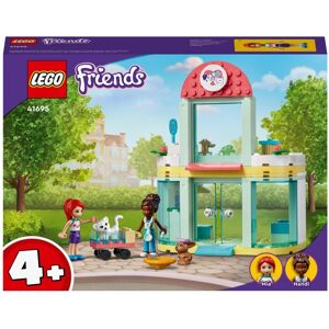 La clinique veterinaire  - LEGO® Friends - 41695