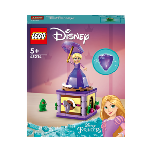 Lego 43214 - Raiponce tourbillonnante - LEGO® Disney Princess™