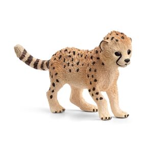 Bébé Guépard - Schleich