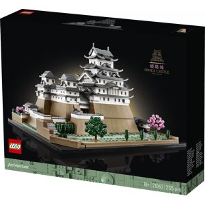 Lego 21060 - Le château d'Himeji - LEGO® Architecture