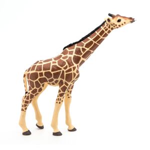 Girafe tête levée - PAPO - 50236