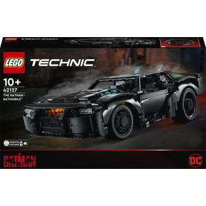 Lego 42127 - La Batmobile™ de Batman - LEGO® Technic