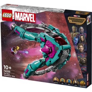 Lego 76255 - Le nouveau vaisseau des Gardiens - LEGO® Marvel Super Heroes™