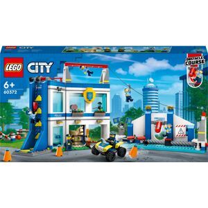 Lego 60372 - Le centre d’entraînement de la police - LEGO® City