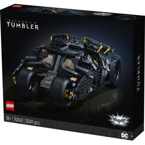 Lego 76240 - La Batmobile™ Tumbler - LEGO® DC Comics Super Heroes™