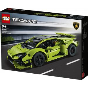 42161 - Lamborghini Huracán Tecnica - LEGO® Technic - Publicité