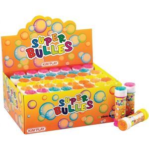 Jeu Bulles De Savon Jeu Bulles De Savon