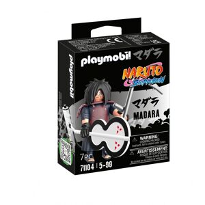 - Madara - 71104 - Playmobil® Naruto Shippuned