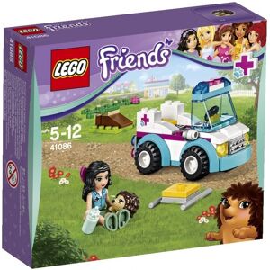 Friends - L'ambulance veterinaire - LEGO® - 41086