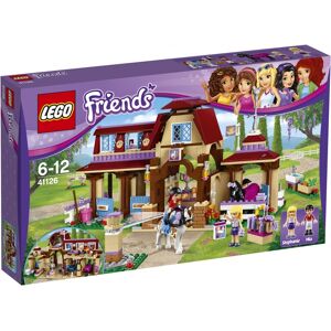 Le club d'équitation de Heartlake City - LEGO® Friends - 41126