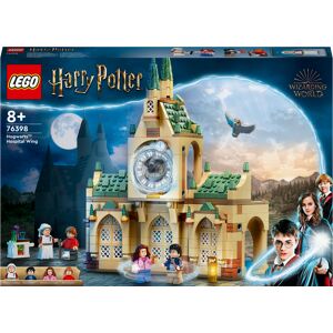 Lego L’infirmerie de Poudlard - LEGO® Harry Potter™ - 76398