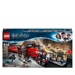 Lego Le Poudlard Express - LEGO® Harry Potter - 75955